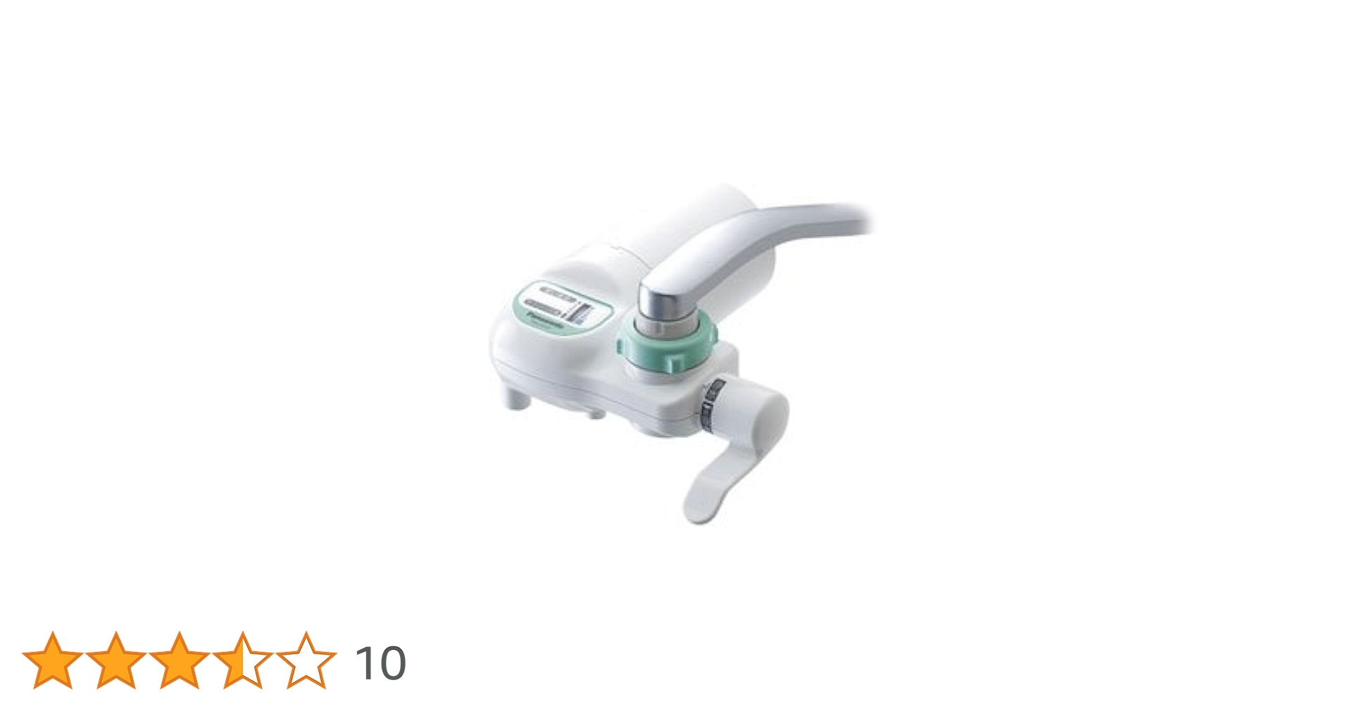 tora【新品・未使用】Panasonic 浄水器 TK6305P tora【新品・未使用】Panasonic 浄水器 TK6305P Amazon.co.jp